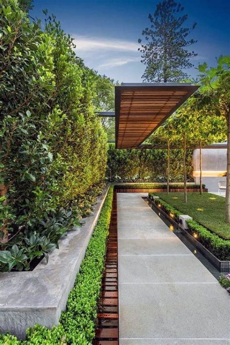 Top 70 Best Modern Landscape Design Ideas Landscaping Inspiration