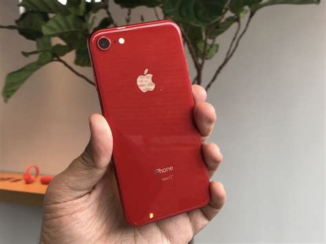 12 Cases That Look Great With Red Iphone 8 Imore