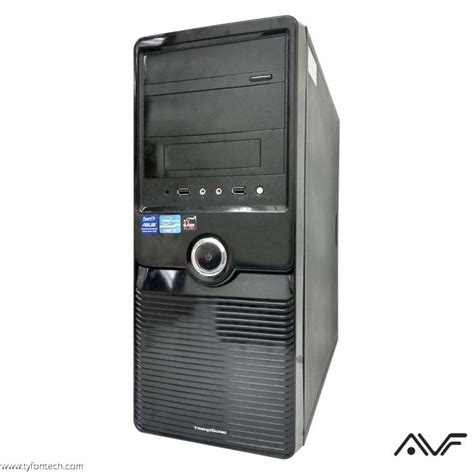 Ia tech centre, located at jalan loke yew, kuala lumpur, is the largest showroom of its kind with over 13. AVF CUSTOMISE I3 2ND GEN DESKTOP PC COMPUTER (REFURBISHED ...