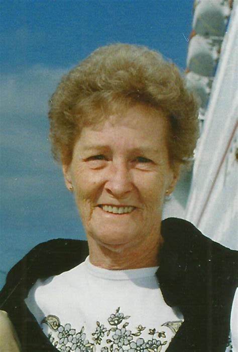 Sandra Martel Obituary New Port Richey Fl