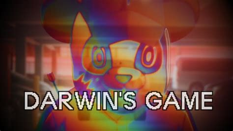 Darwin's Game | Worth Watching? - YouTube