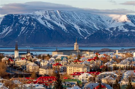 How To Become A Citizen Of Iceland Scandinavia Facts