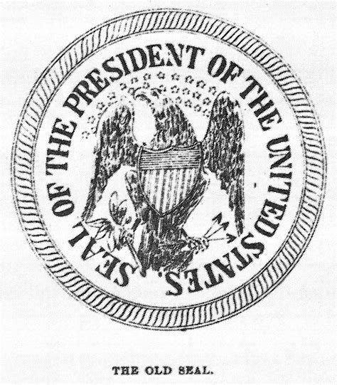 File1840s Us Presidential Sealpng Wikimedia Commons