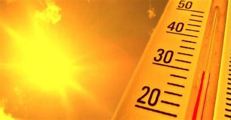 In 2024 the hottest May ever: the study