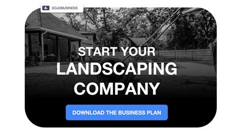 Heres How You Start A Profitable Landscaping Company Businessdojo