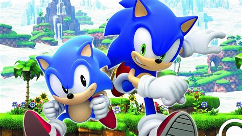 The secret to saitama's strength inside! Classic Sonic Wallpaper HD (68+ images)