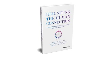 Reigniting The Human Connection Highlights Ways To Achieve Equity In