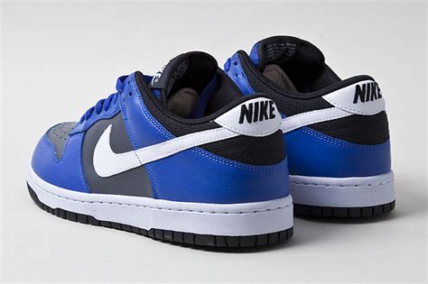 Nike Dunk Low Royal Blue Le Site De La Sneaker