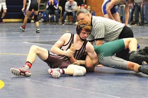 Sidney Wrestlers Win Cowboy Invitational The Roundup
