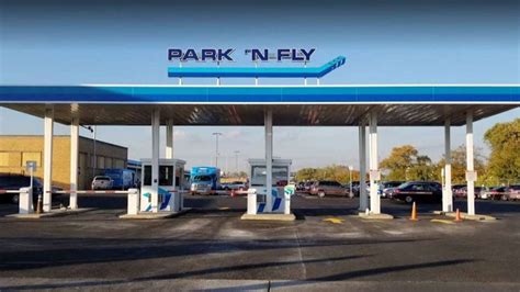 Check spelling or type a new query. Park N FLY Chicago Midway Airport Parking | WAY