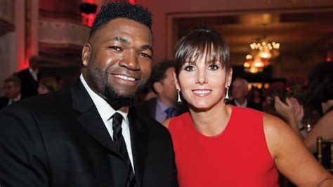 Ex Mlb Player David Ortiz Leaves Wife After 25 Yrs Of Marriage And Tried