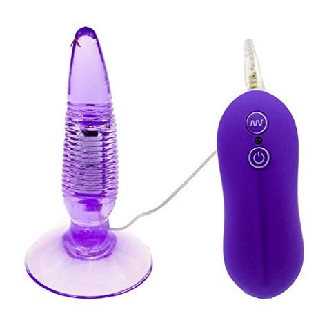 Buy Plug 10 Ma For Vibe Jelly Powerful Vibrating Sex Water And Mode