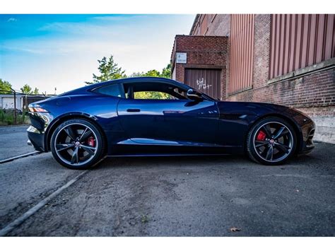 Check spelling or type a new query. 2018 Jaguar F-Type for Sale | ClassicCars.com | CC-1234616