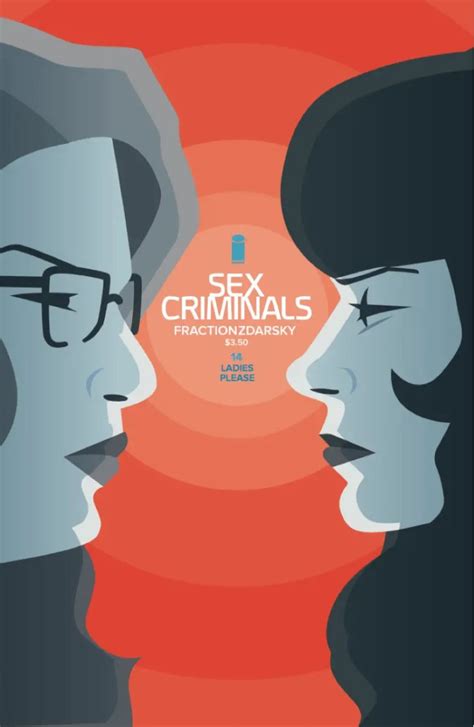 Sex Criminals 14 Review • Aipt