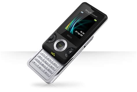 Sony Ericsson W205 Full Phone Specifications Comparison