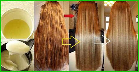 It will help you to get long and healthy hair. 16 Effective Ways To Get Smooth Hair