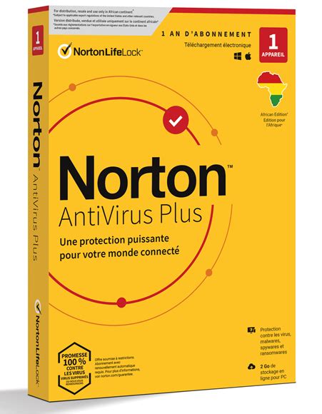 Aitek Norton Antivirus Plus