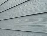 Images of Hardboard Siding Replacement