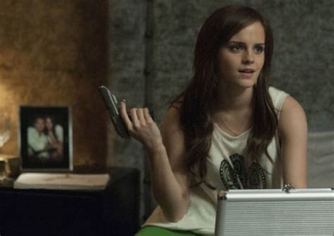 Emma Watson Ses Nouvelles Photos Trash Pour The Bling Ring