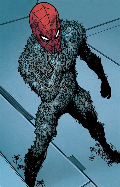 Spiderman Spider Image