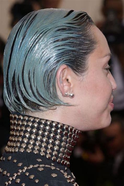 15 Worst Celebrity Hairstyles You Will Be Shocked Celebrity