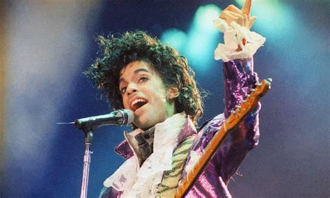 Prince His 10 Greatest Songs From Head To Cream And Purple Rain In