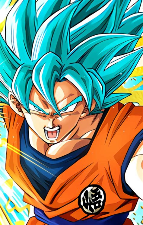 Watch dragon ball super episodes with english subtitles and follow goku and his friends as they take on their strongest foe yet, the god of destruction. SSB Goku | Dragon Ball | Dragon ball, Dragon ball gt, Dragon ball z