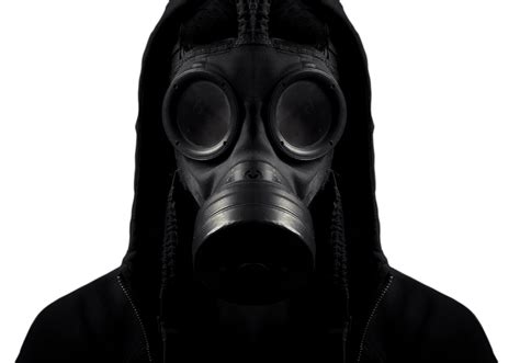 Gas Mask Render By Originalboss On Deviantart
