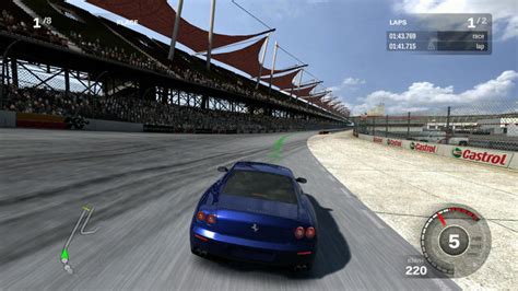 25 Best Xbox 360 Racing Games Of All Time ‐ Profanboy