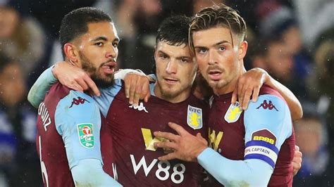Former england international, glenn hoddle, has given his verdict on manchester city's transfer activity. Jack Grealish showing his class at Aston Villa - and he's ...