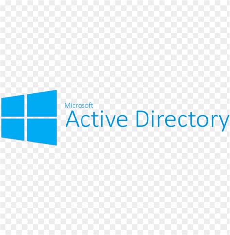 Free Download Hd Png Active Directory Is Almost Always In Scope For