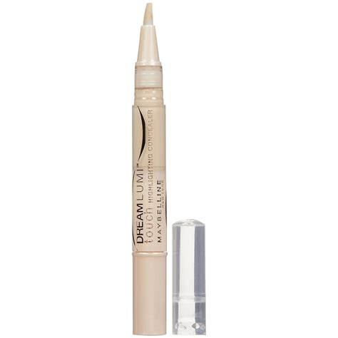 Maybelline New York Dream Lumi Touch Highlighting Concealer Reviews