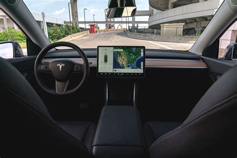 Tesla Model Y Production Of The Seven Seater Ev To Begin In November