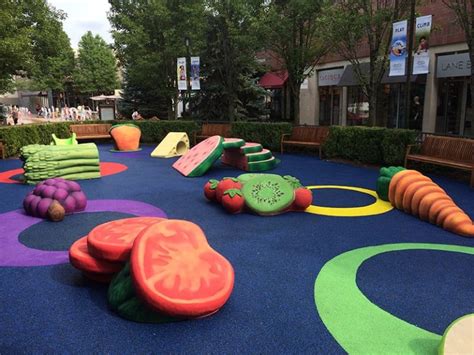 Poured In Place Rubber Surfacing By Product Brand Playground Outfitters