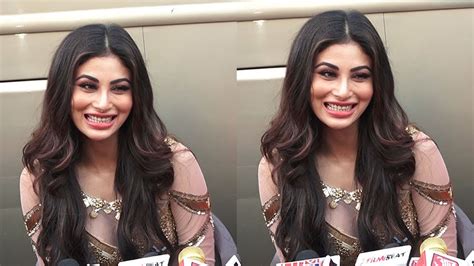 Mouni Roy Looks So Changed And Unbelievably Plastic After Too Many