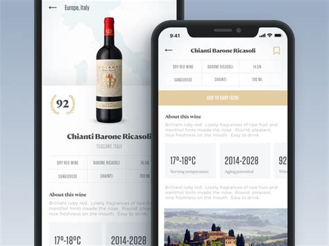 See our expert picks now! 5 of the best apps for wine fans (experts view) - Scotsman ...