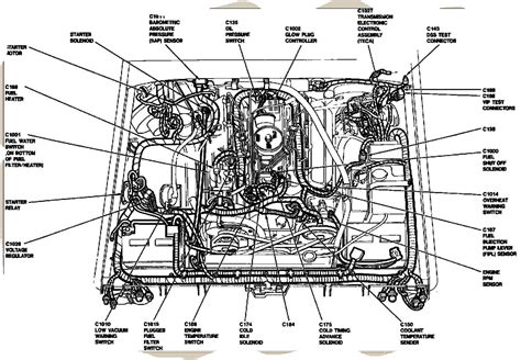 1973 Ford F250 Fuel Sender Wiring Diagram Diagram Back Muscles