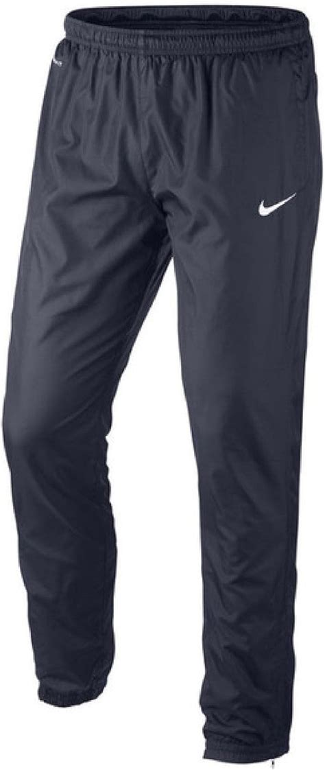 Nike Herren Trainingshose Hose Woven Pants Cuffed Amazonde Sport