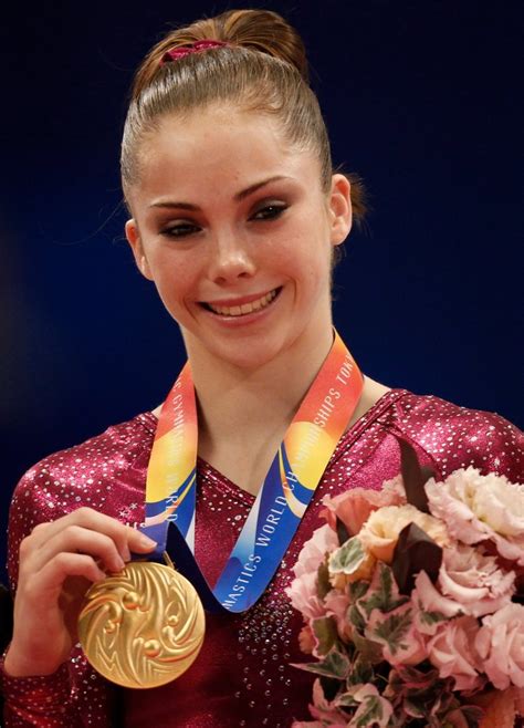 2011 World Gymnastics Championships Another Gold Medal For Us In Vault The New York Times