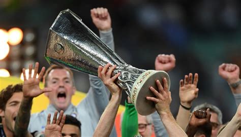 The home of the new uefa europa conference league. Conference League: che cos'è e come funziona? | Christian ...