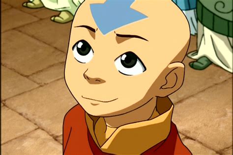 Aang Or Ong Poll Results Avatar The Last Airbender Fanpop