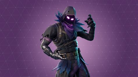 Feel free to share with your friends and family. Desktop wallpaper fortnite, warrior, video game, raven skin, hd image, picture, background, c51366
