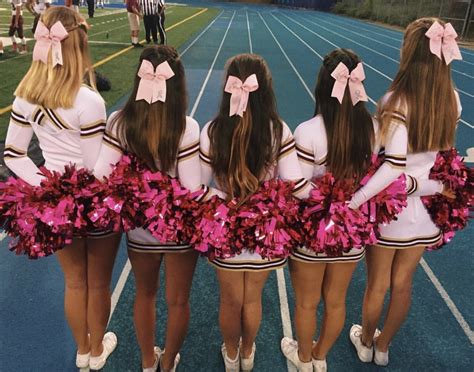 High School Cheerleading On Tumblr Image Tagged With Cheer