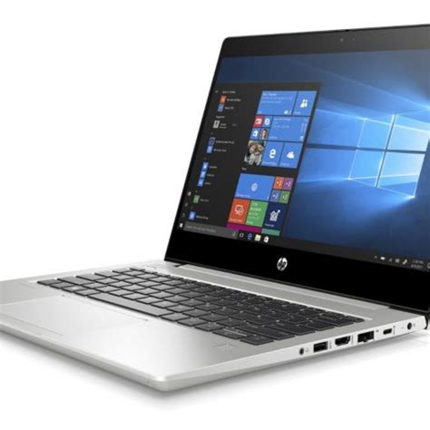 Hewlett Packard Probook 430 G7 9uq44pa Upgraded Version Laptop 133