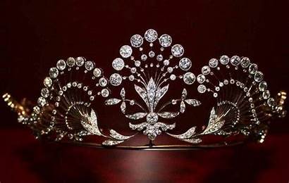 Royal Tiaras Crowns Tiara Diamond Queen Royaldish