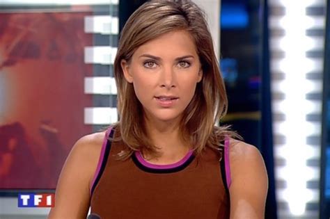 Hottest News Anchors Top 10 Alluring Journalists In The World