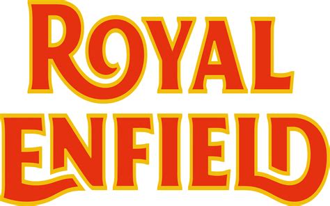 Royal Enfield Logos Download