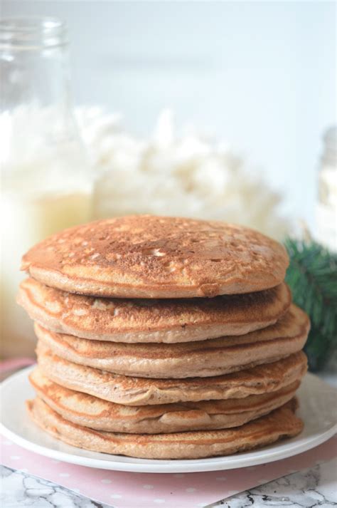 Stir in sugar (1/3 cup caster sugar). How to make chocolate pancakes - recipe + tutorial ...