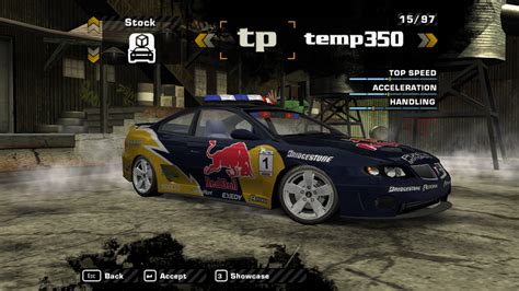 Need For Speed Most Wanted Various Nfsmw New Cops Skin Mod Nfscars