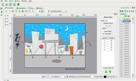 10 Best Free Animation Software For Windows And Mac 2020